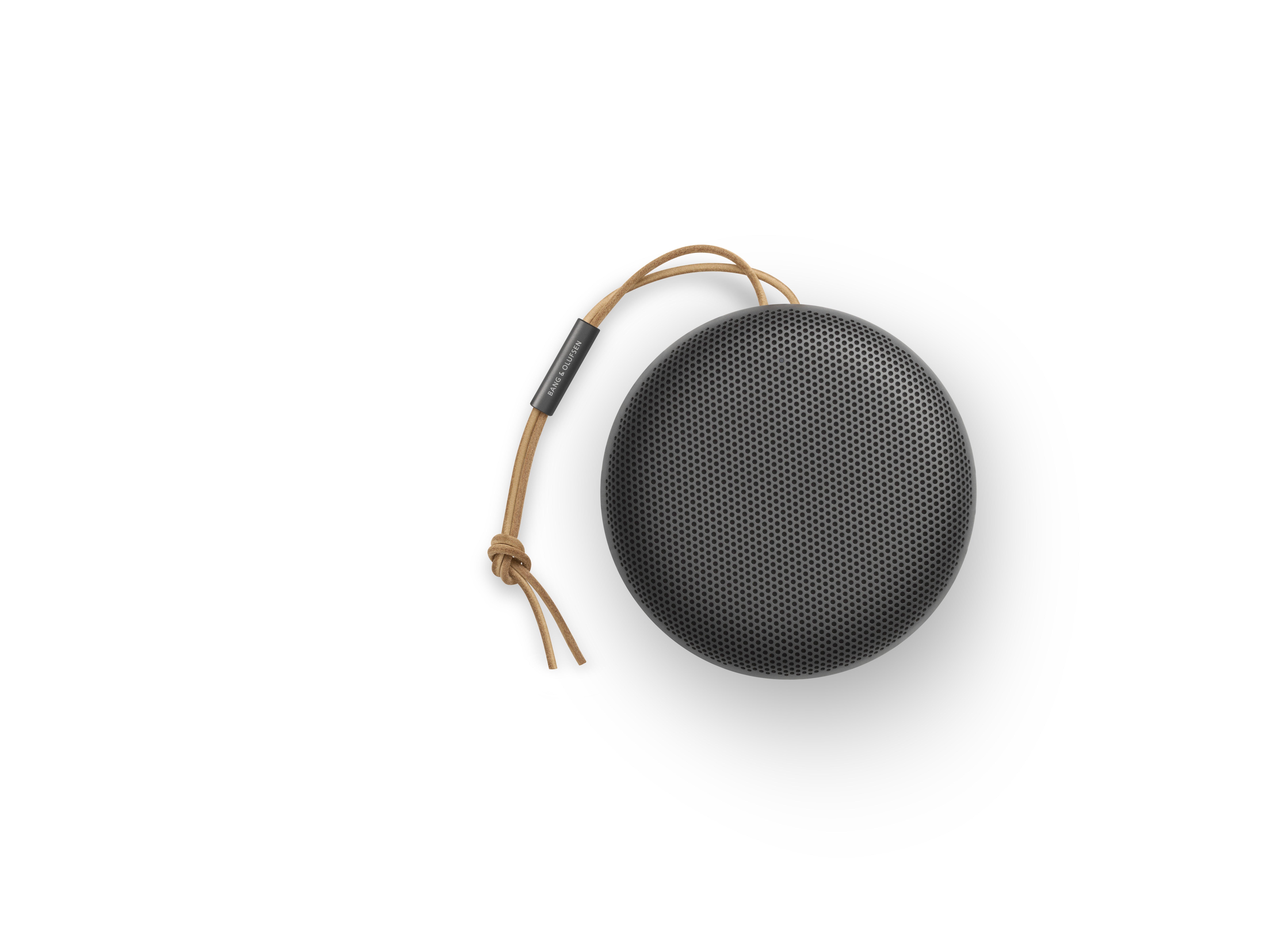 BANG & OLUFSEN  Beosound A1 2nd Gen - 