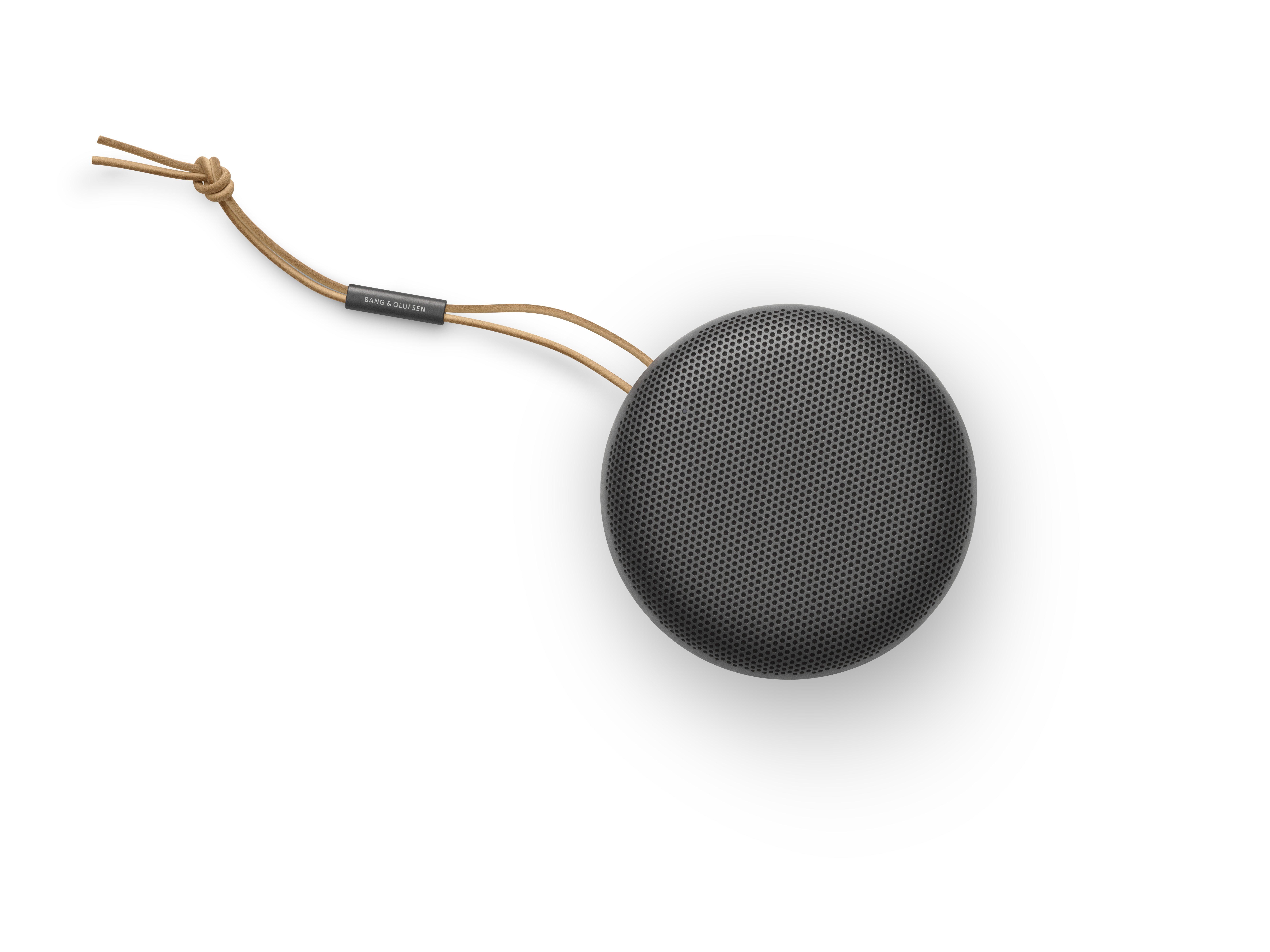 BANG & OLUFSEN  Beosound A1 2nd Gen - 