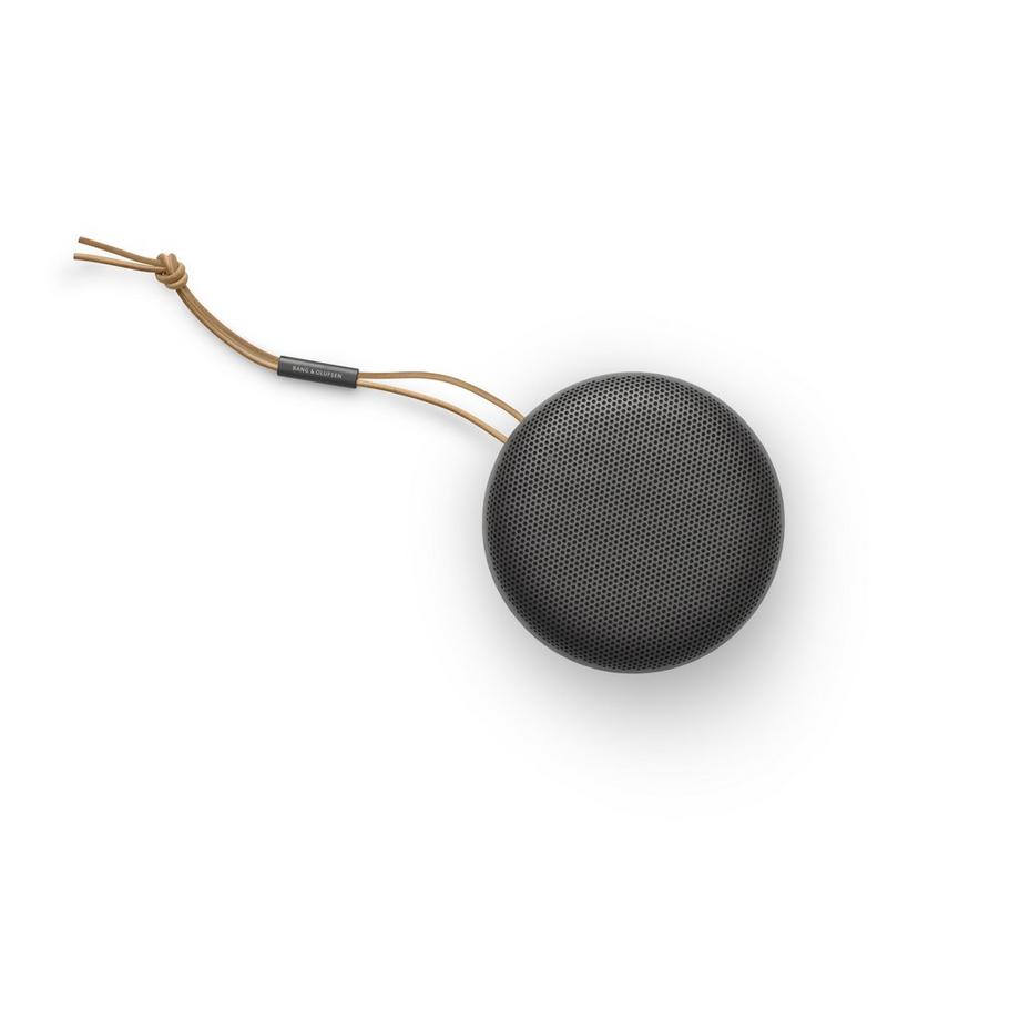 BANG & OLUFSEN  Beosound A1 2nd Gen Anthracite, Noir 