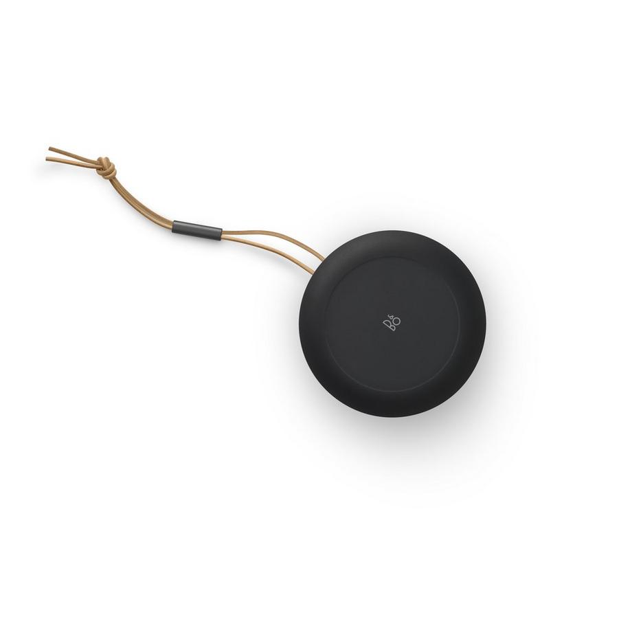 BANG & OLUFSEN  Beosound A1 2nd Gen Anthracite, Noir 