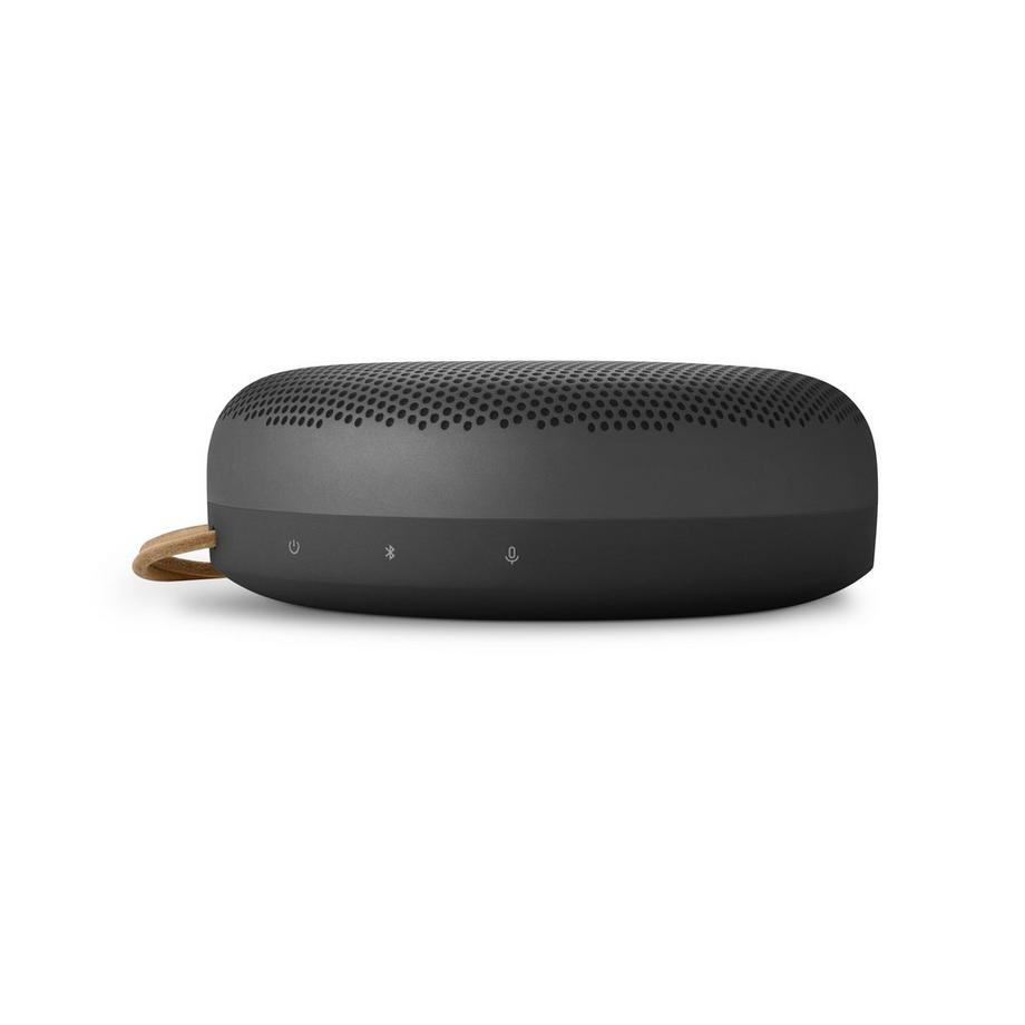 BANG & OLUFSEN  Beosound A1 2nd Gen Anthracite, Noir 
