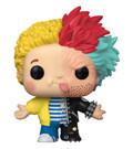 Image of POP! Garbage Pail Kids: Split Kid (09)