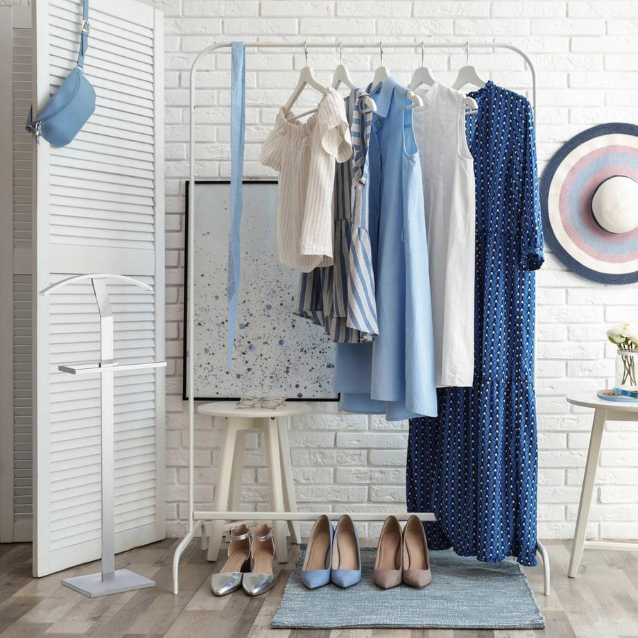 B2X Le choix Métal Argent Chrome  