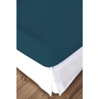 Living Home Topper Elastic Jersey Fixleintuch Topper  