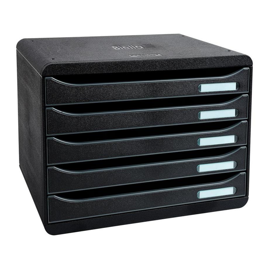 Biella BIG-BOX PLUS A4+ quer  