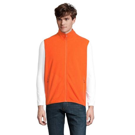 SOLS  gilet factor bw 