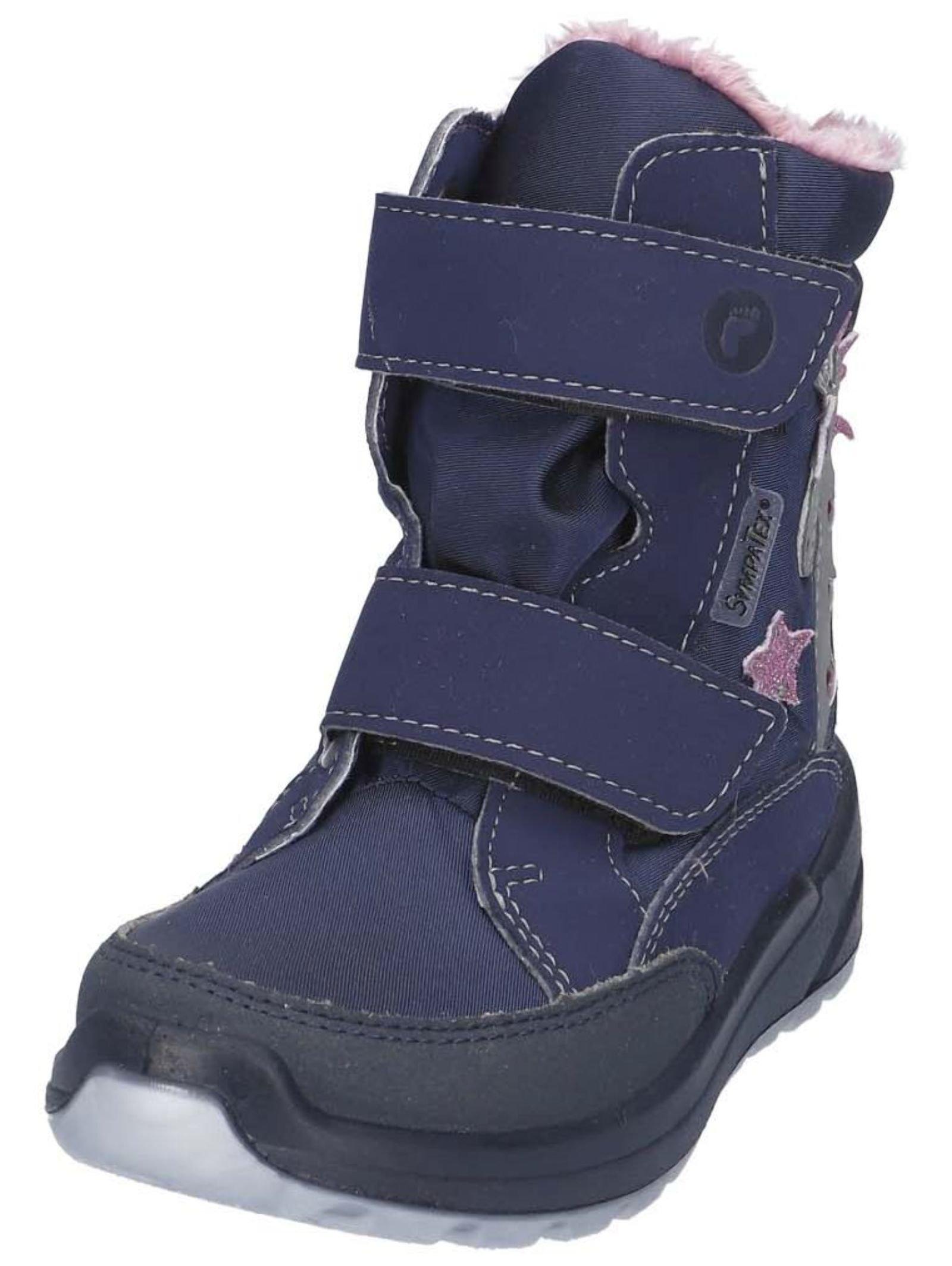 Ricosta  Stiefelette 