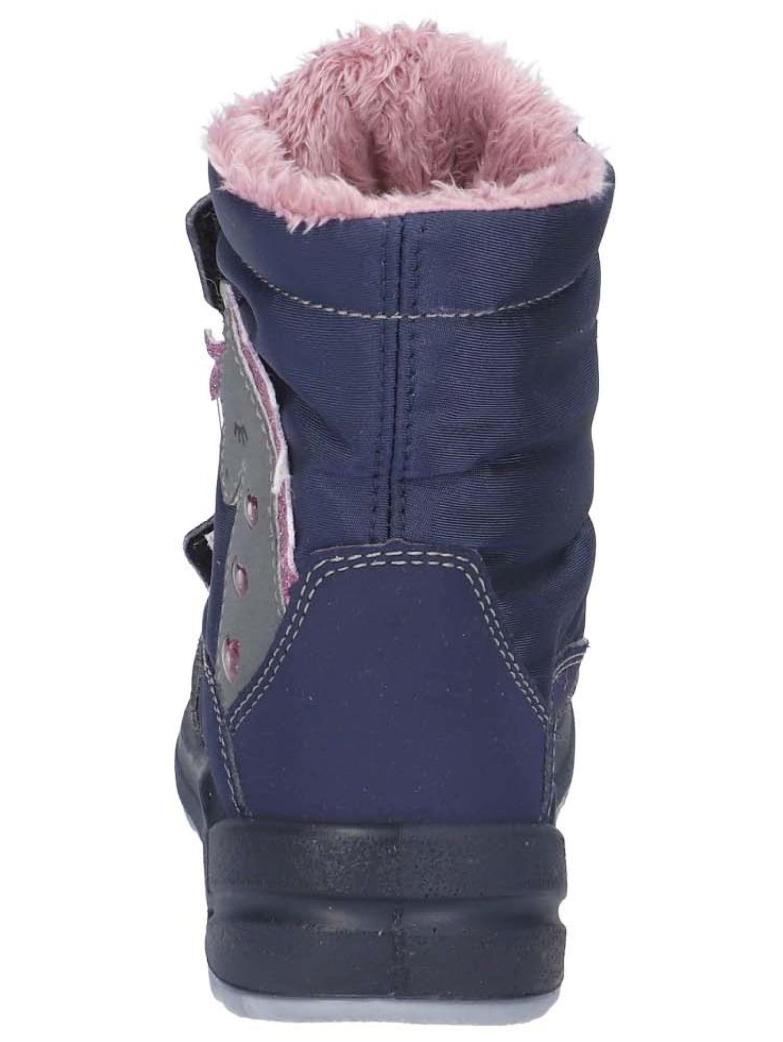 Ricosta  Stiefelette 