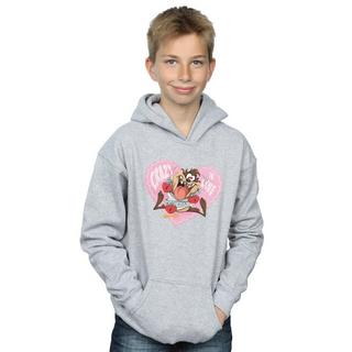 LOONEY TUNES  Valentine's Day Crazy In Love Kapuzenpullover 