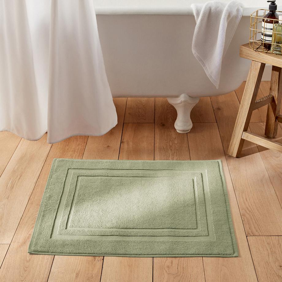 La Redoute Intérieurs Tapis de bain 1100 g/m²  
