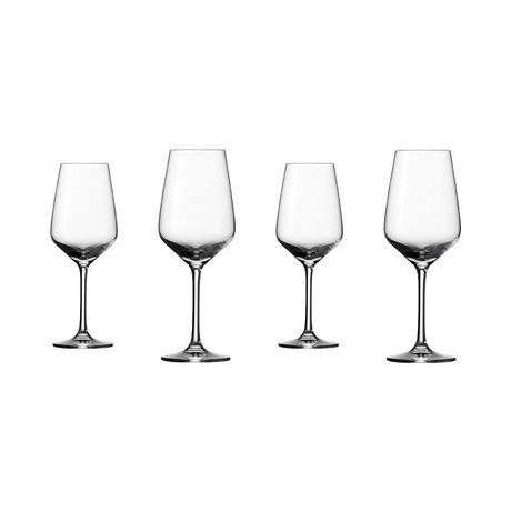 Vivo – Villeroy & Boch Group Calice vino bianco set 4pz Voice Basic Glas  