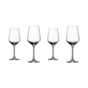 Verre à vin blanc set 4pcs Voice Basic Glas