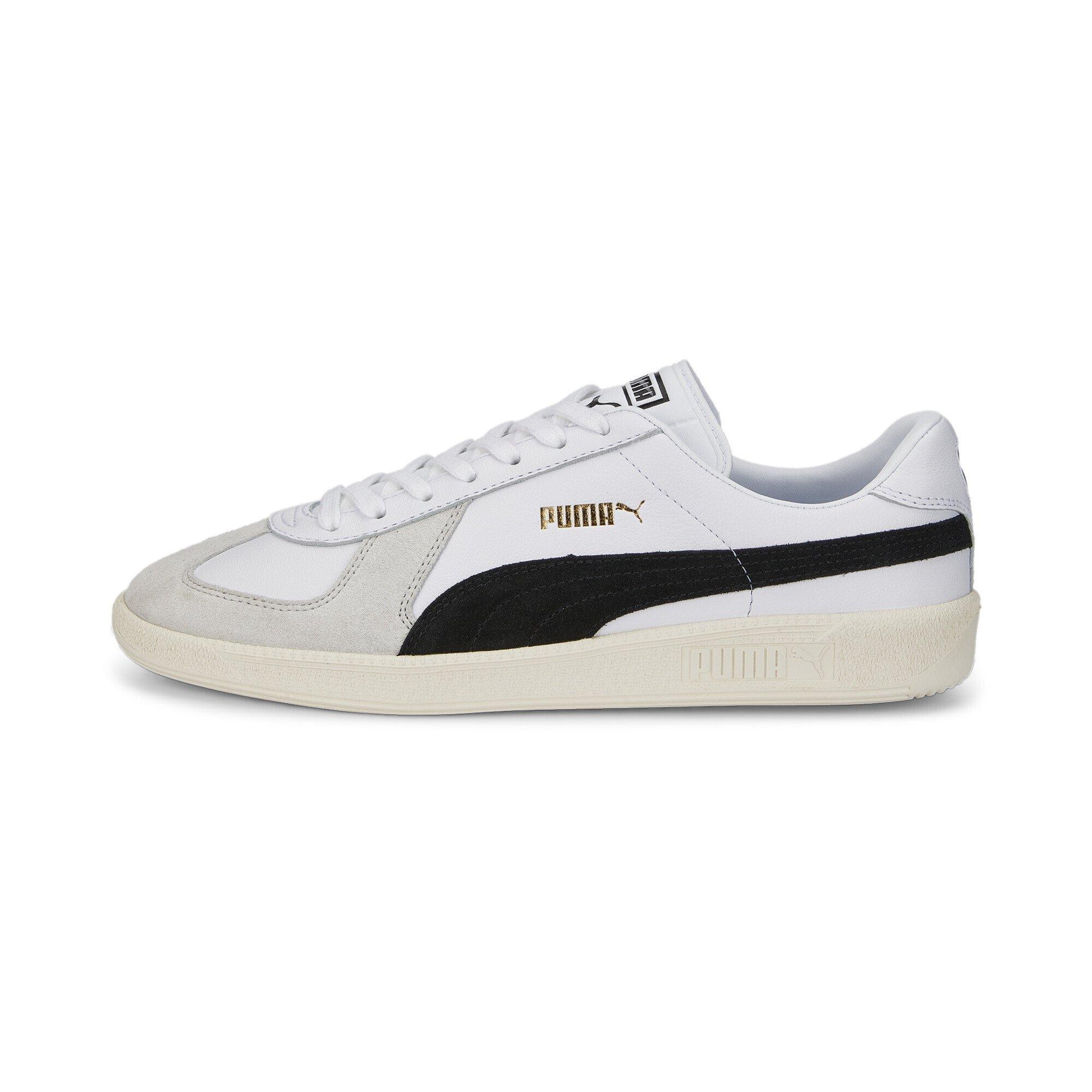 PUMA  scarpe da ginnastica army trainer 