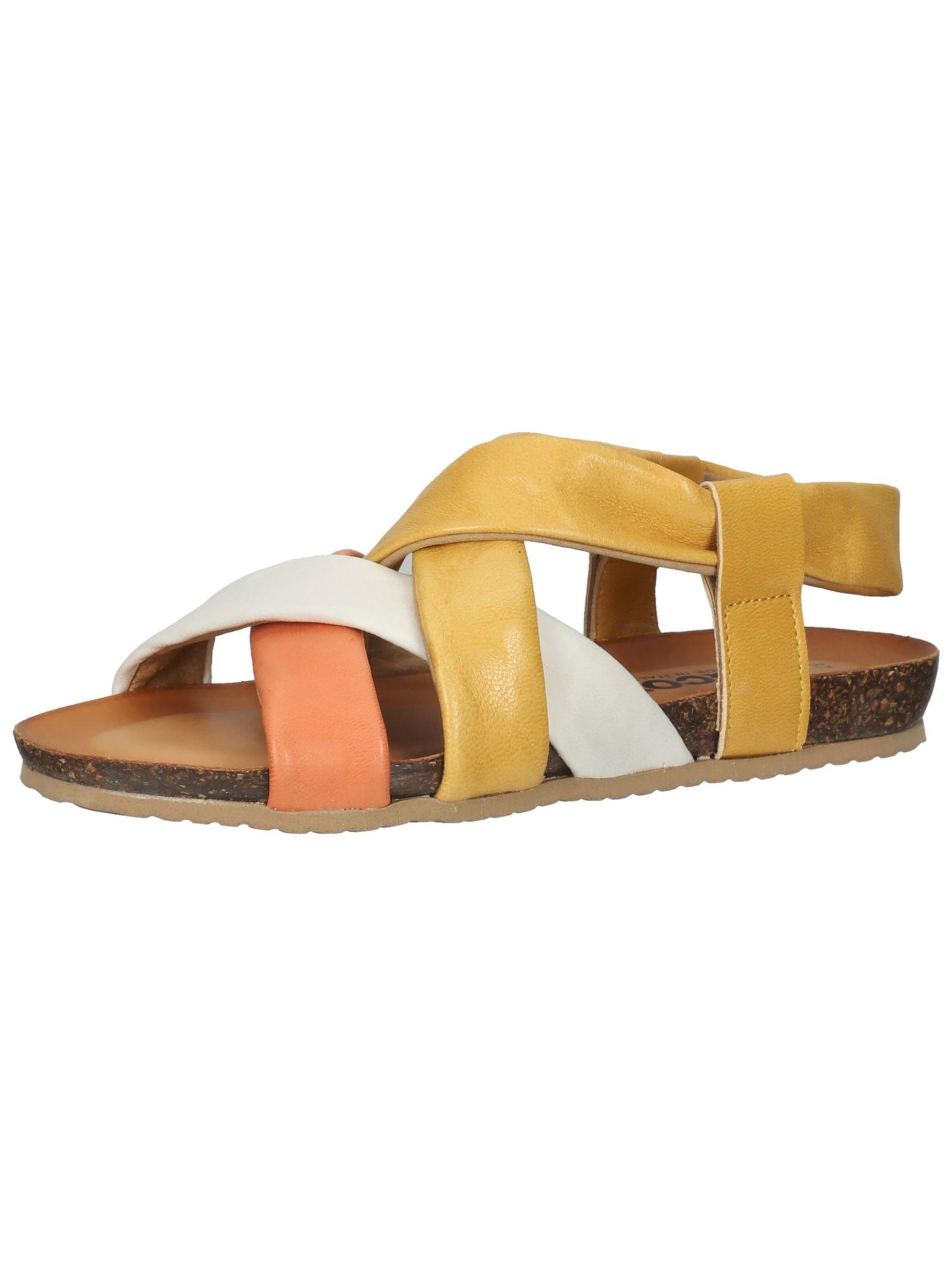 Image of Sandalen Damen Multicolor 37