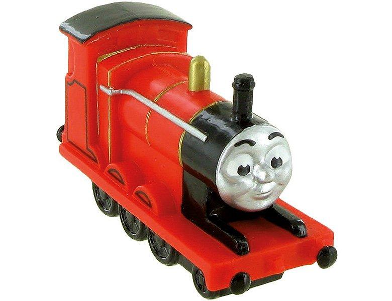 Image of Thomas und seine Freunde James