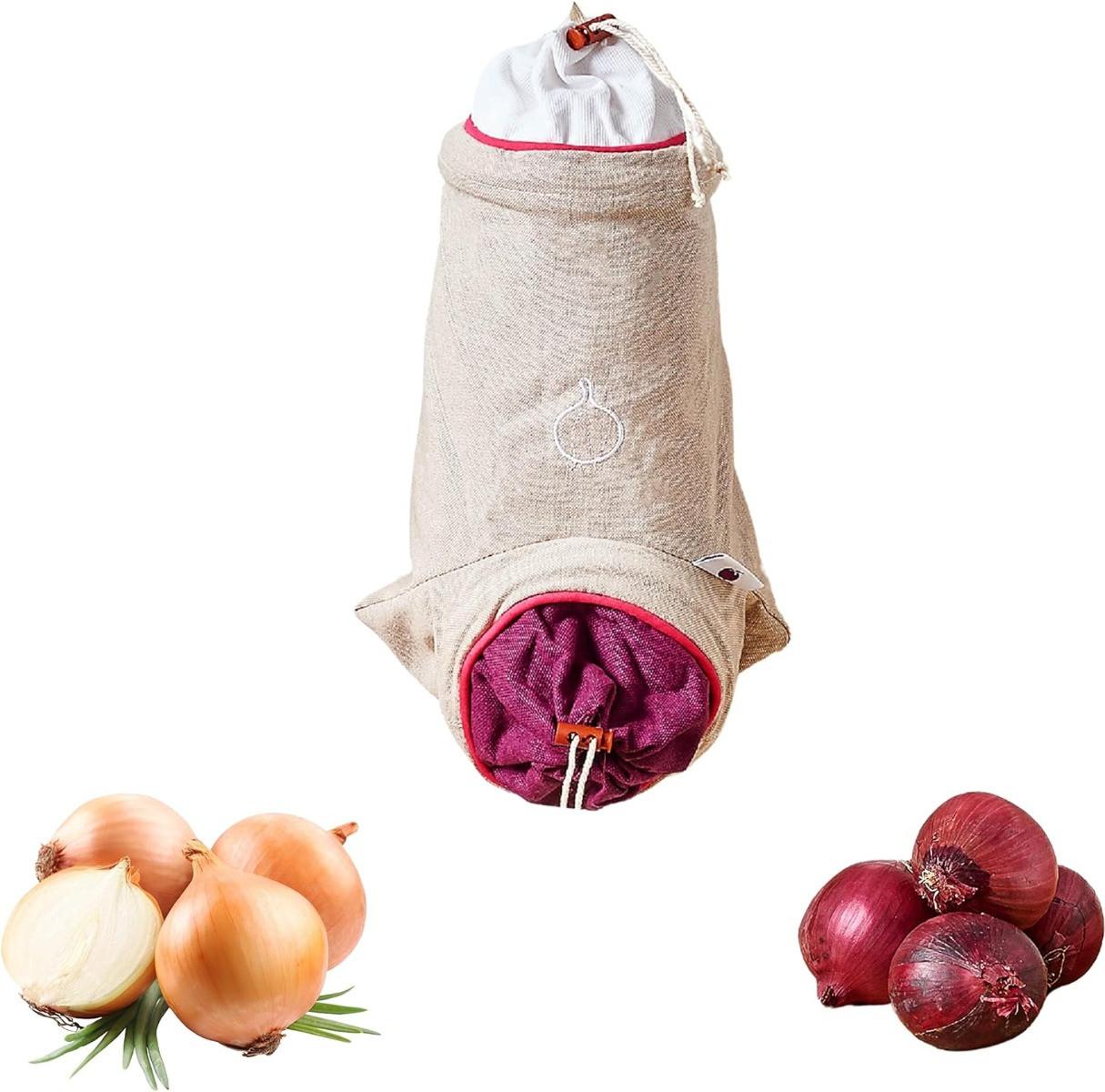 mastrad Sac à l'oignon acheter en ligne MANOR