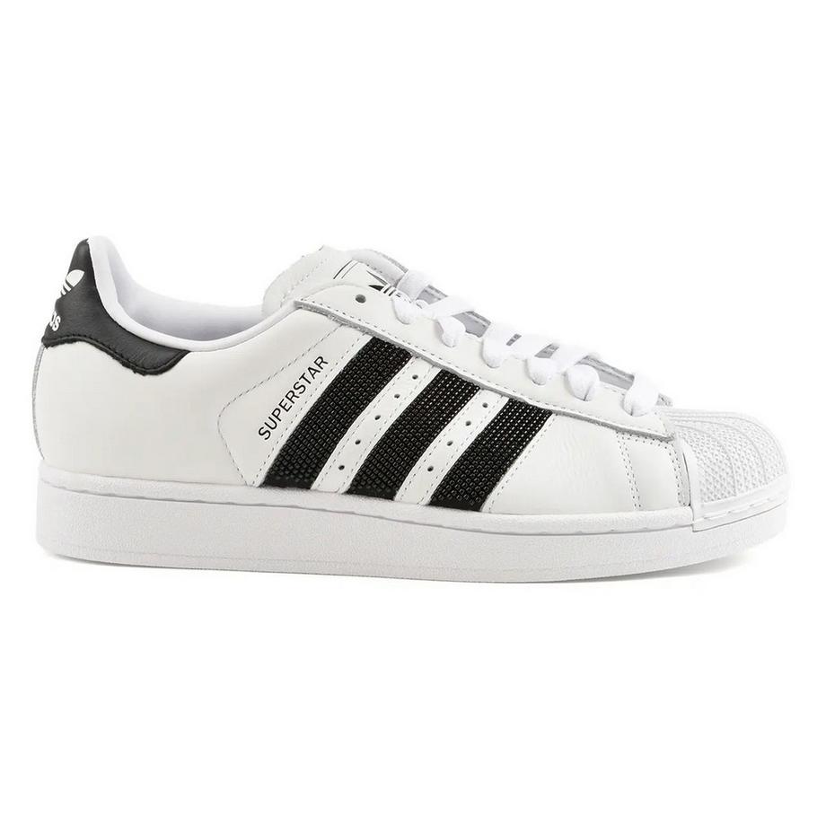 adidas Originals Superstar II W Low-Top Sneakers  