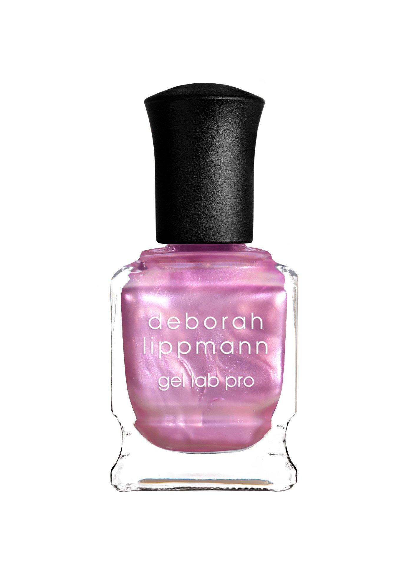 Image of Nagellack Go Your Own Way Damen Lila 15ml