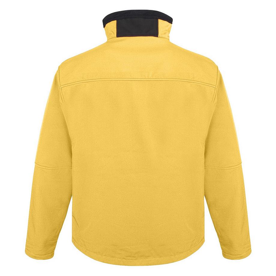 Result Veste Softshell Activity  
