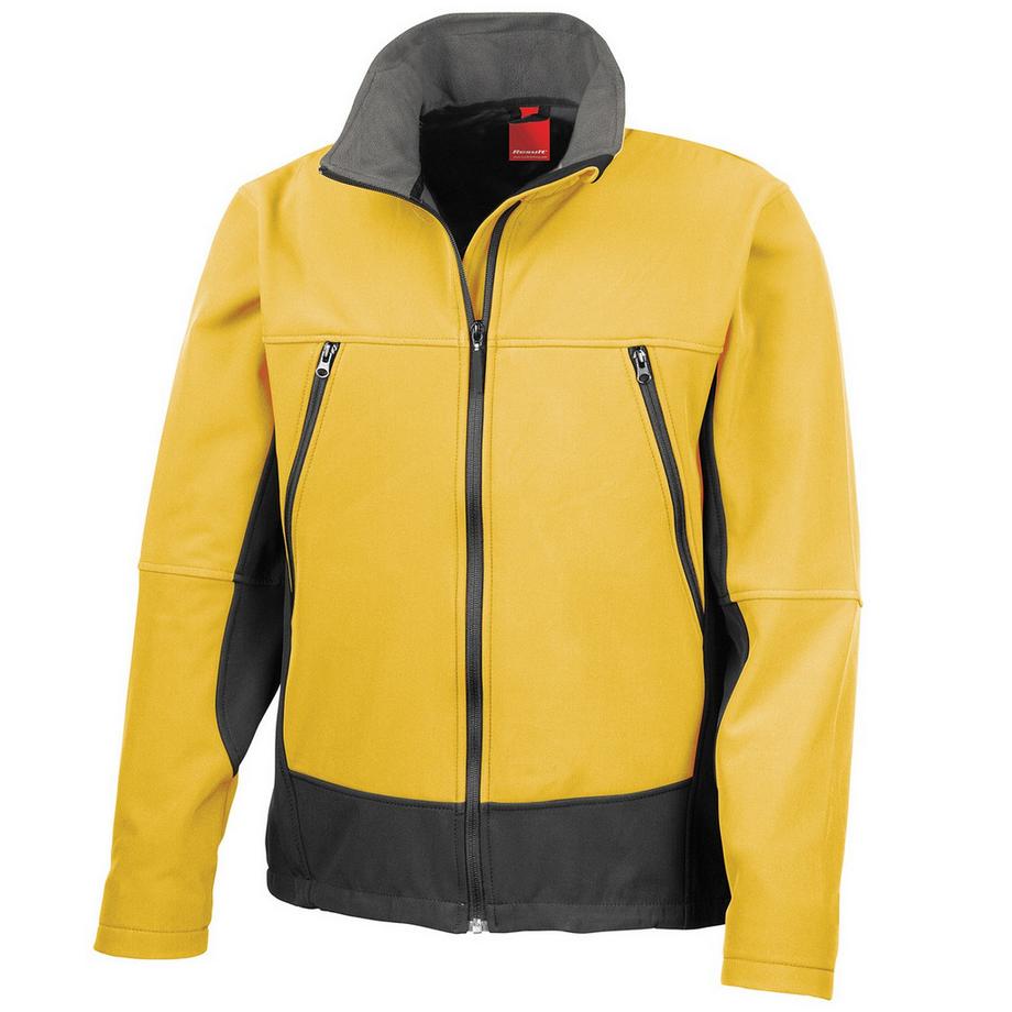 Veste softshell ACTIVITY