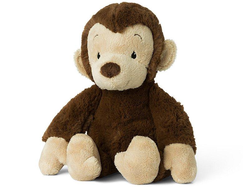 Image of Plüsch Affe Mago (29cm)