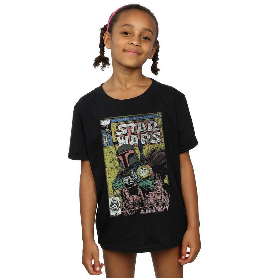 STAR WARS  Tshirt 