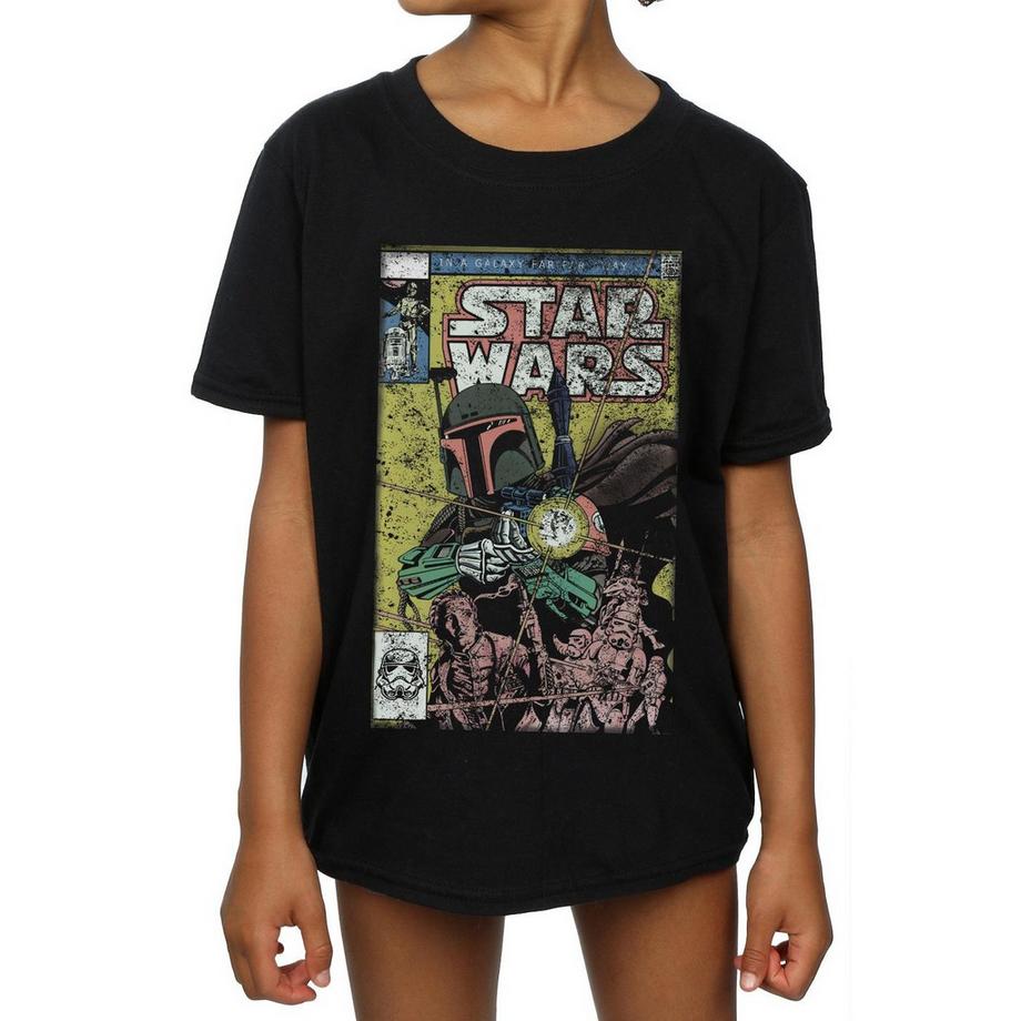 STAR WARS  Tshirt 