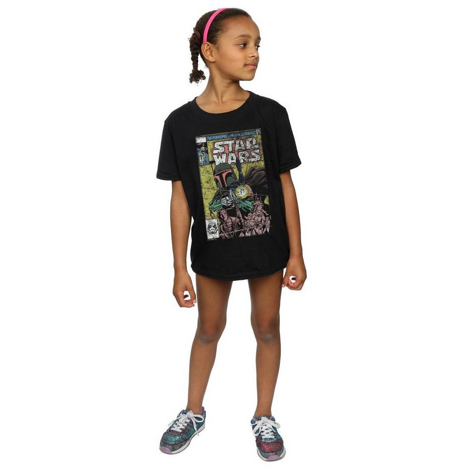 STAR WARS  Tshirt 