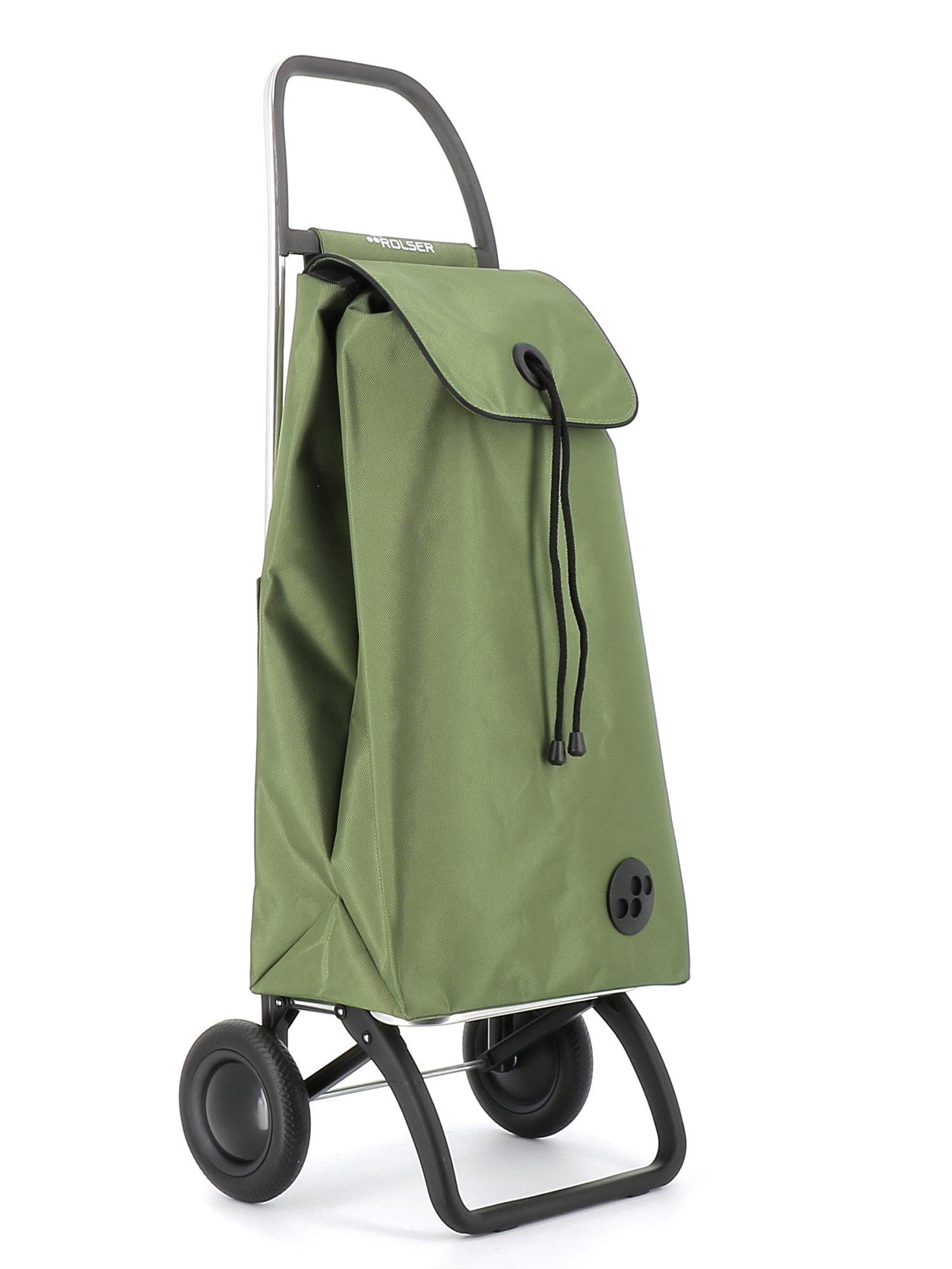 ROLSER Carrello spesa IMAX MF 2 Coral  