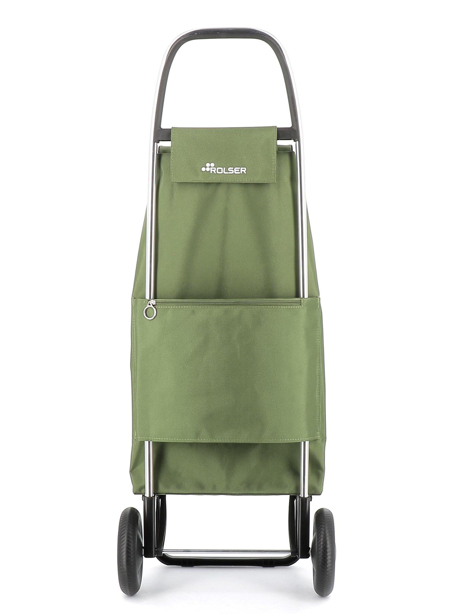 ROLSER Carrello spesa IMAX MF 2 Coral  