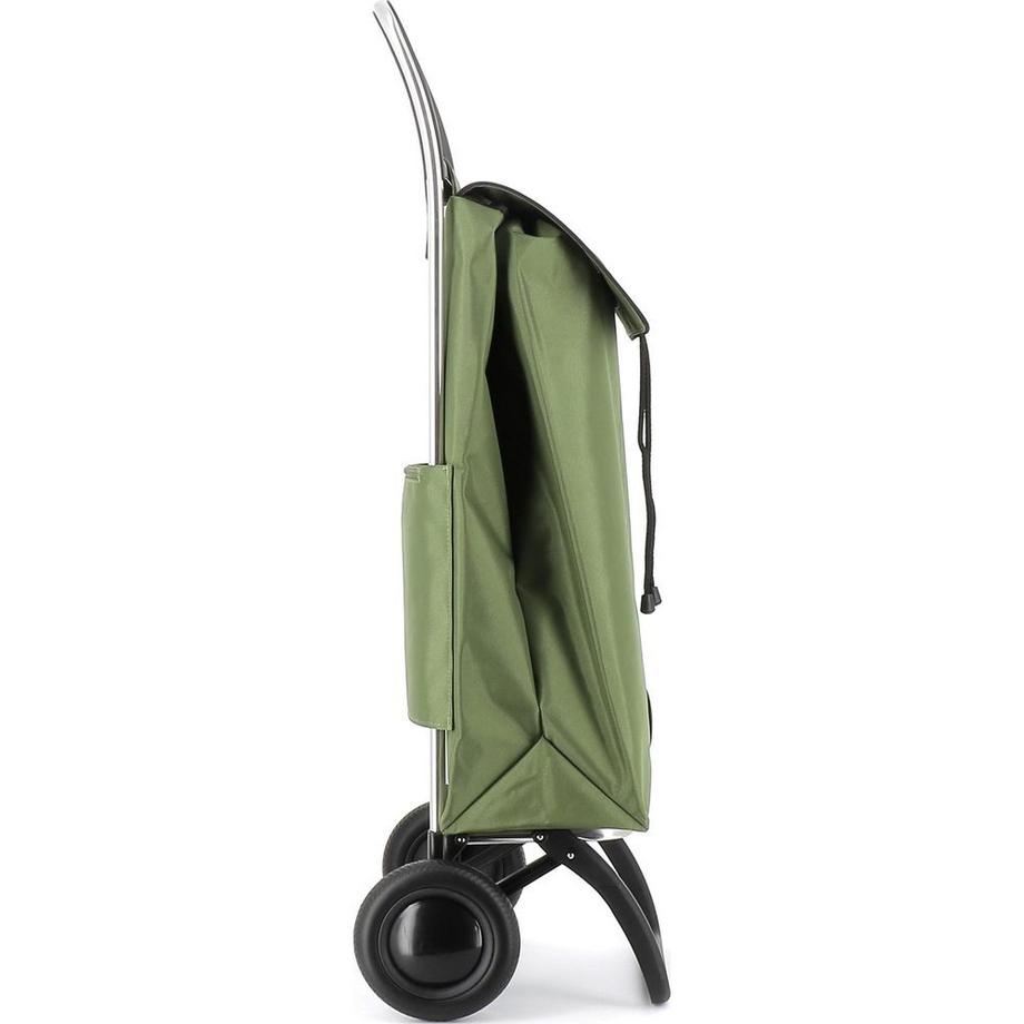 ROLSER TROLLEY IMAX MF 2 KAKI  (IMX301-K)  