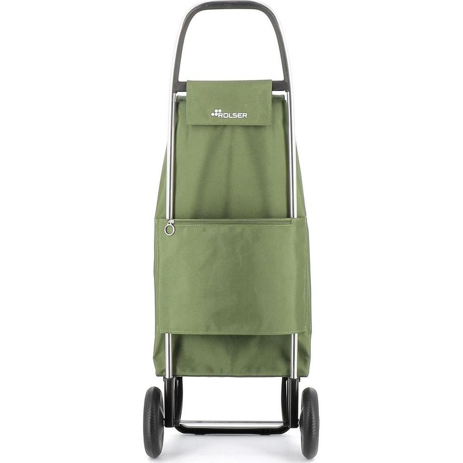 Chariot de marché IMAX MF 2 KAKI  (IMX301-K)