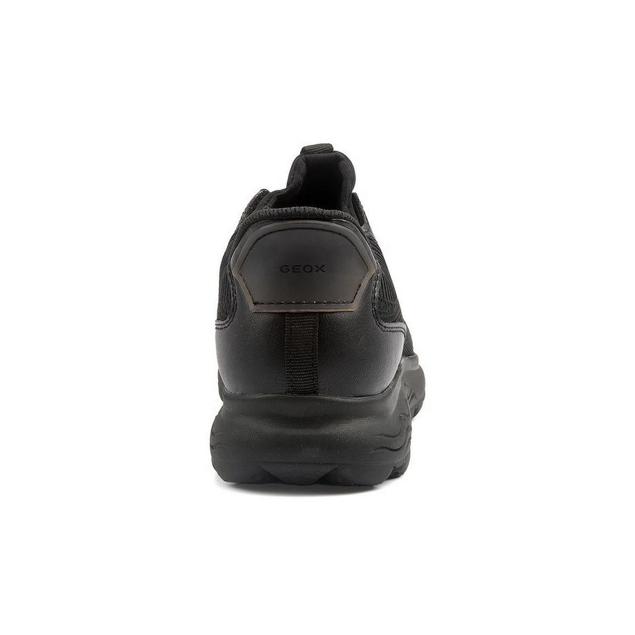 GEOX Spherica Plus A Sneakers  