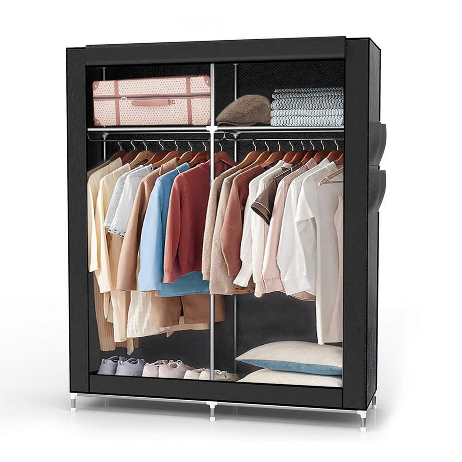Faltschrank