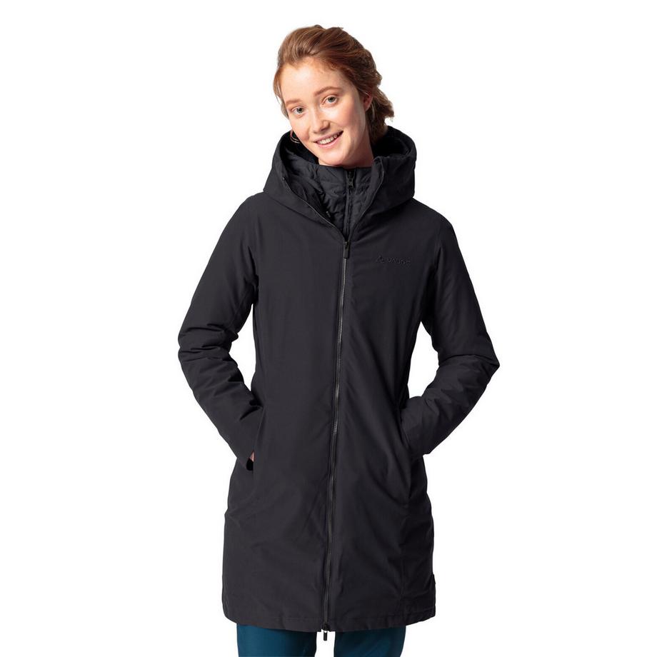 VAUDE  Annecy 3in1 Coat III 