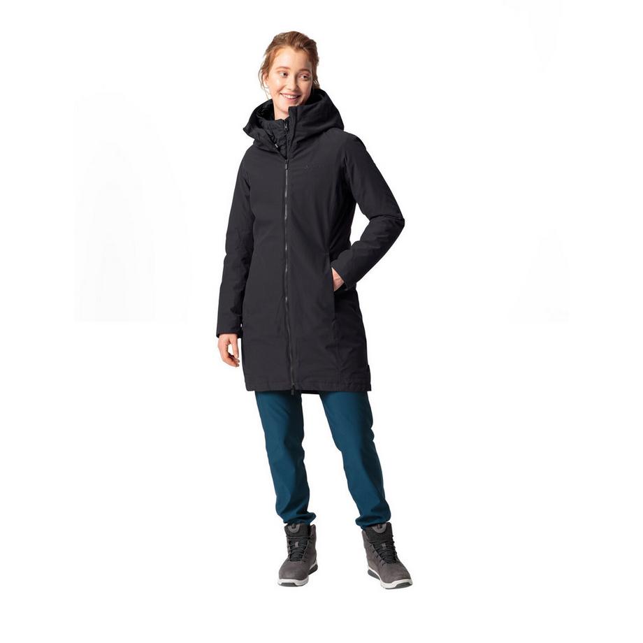 VAUDE  Annecy 3in1 Coat III 