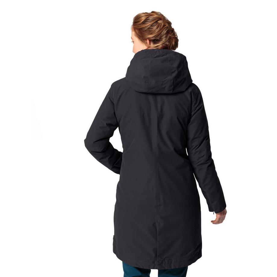 VAUDE  Annecy 3in1 Coat III 