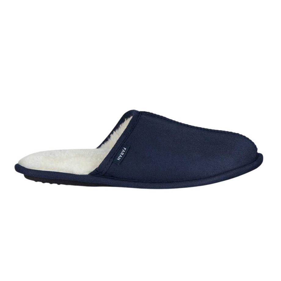 Ahlers Pantoffeln