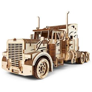 UGEARS  Heavy Boy Truck VM-03 (541Teile) 