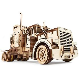 UGEARS  Heavy Boy Truck VM-03 (541Teile) 