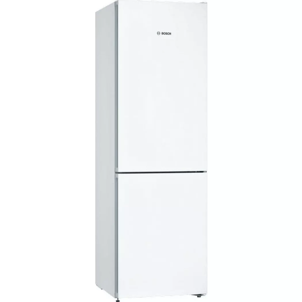 Bosch – Kühl-Gefrierkombination KGN36 VWED VitaFresh, One Size, Weiss
