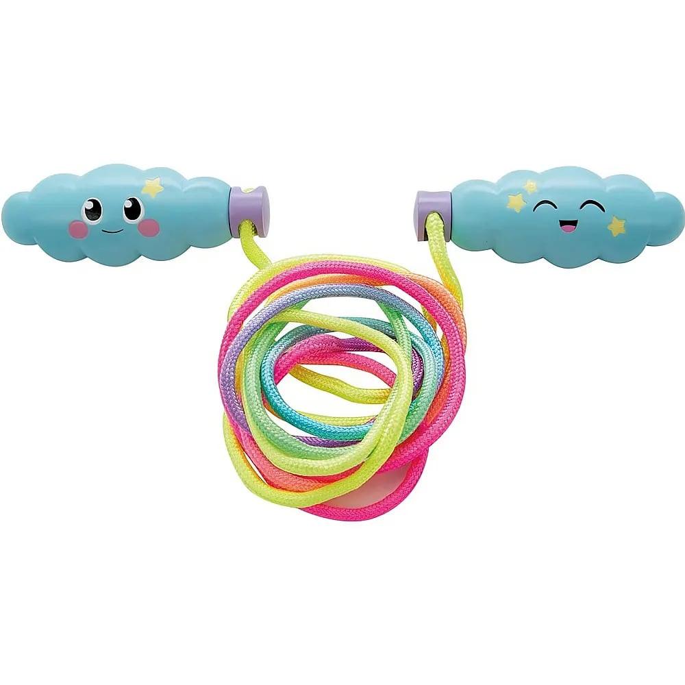 Image of Wolken Springseil Unisex ONE SIZE