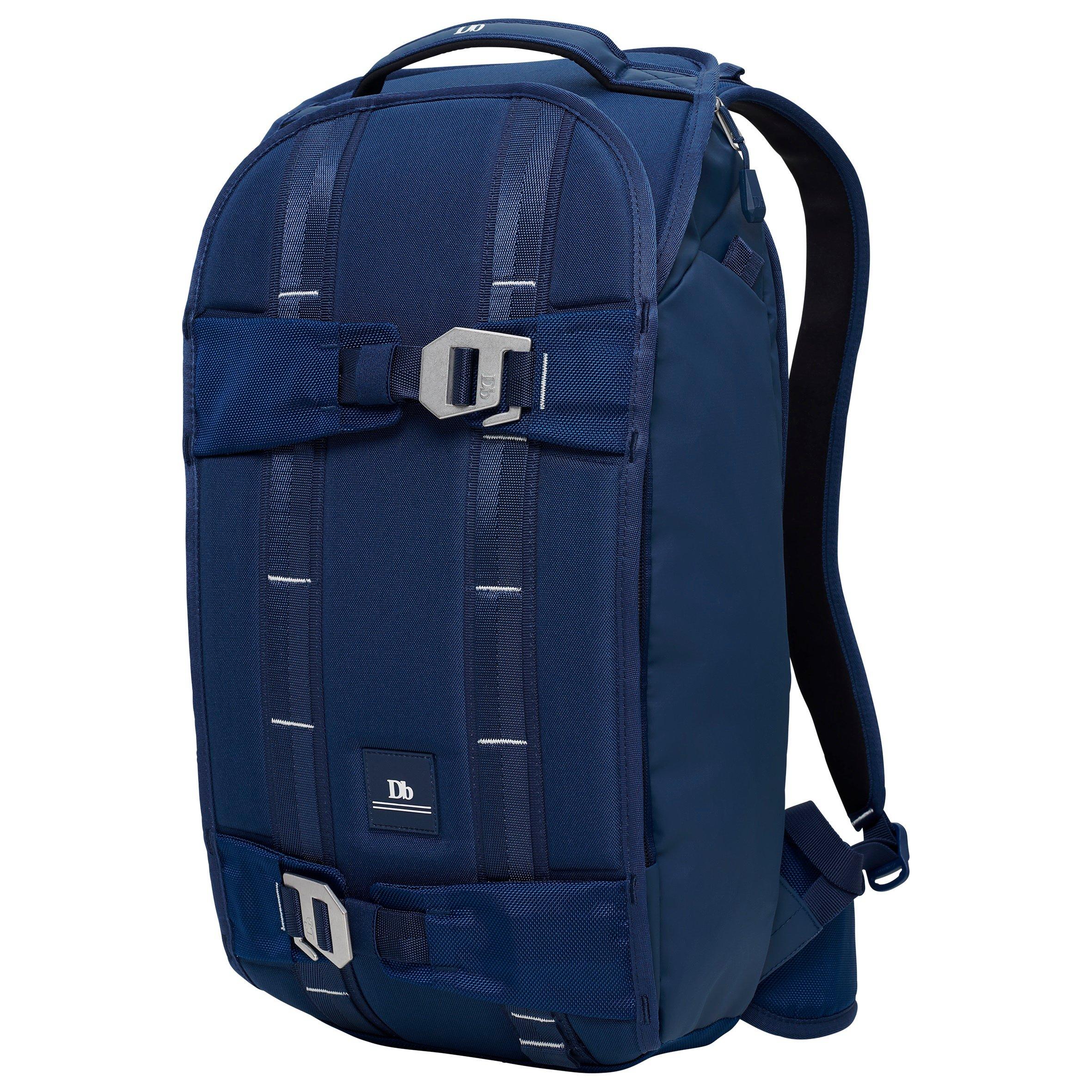 douchebags The Explorer - Rucksack, Deep Sea Blue  