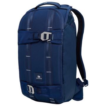 The Explorer - Rucksack, Deep Sea Blue