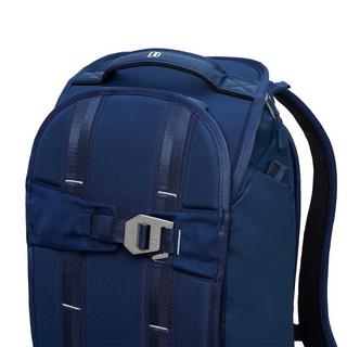 douchebags The Explorer - Rucksack, Deep Sea Blue  