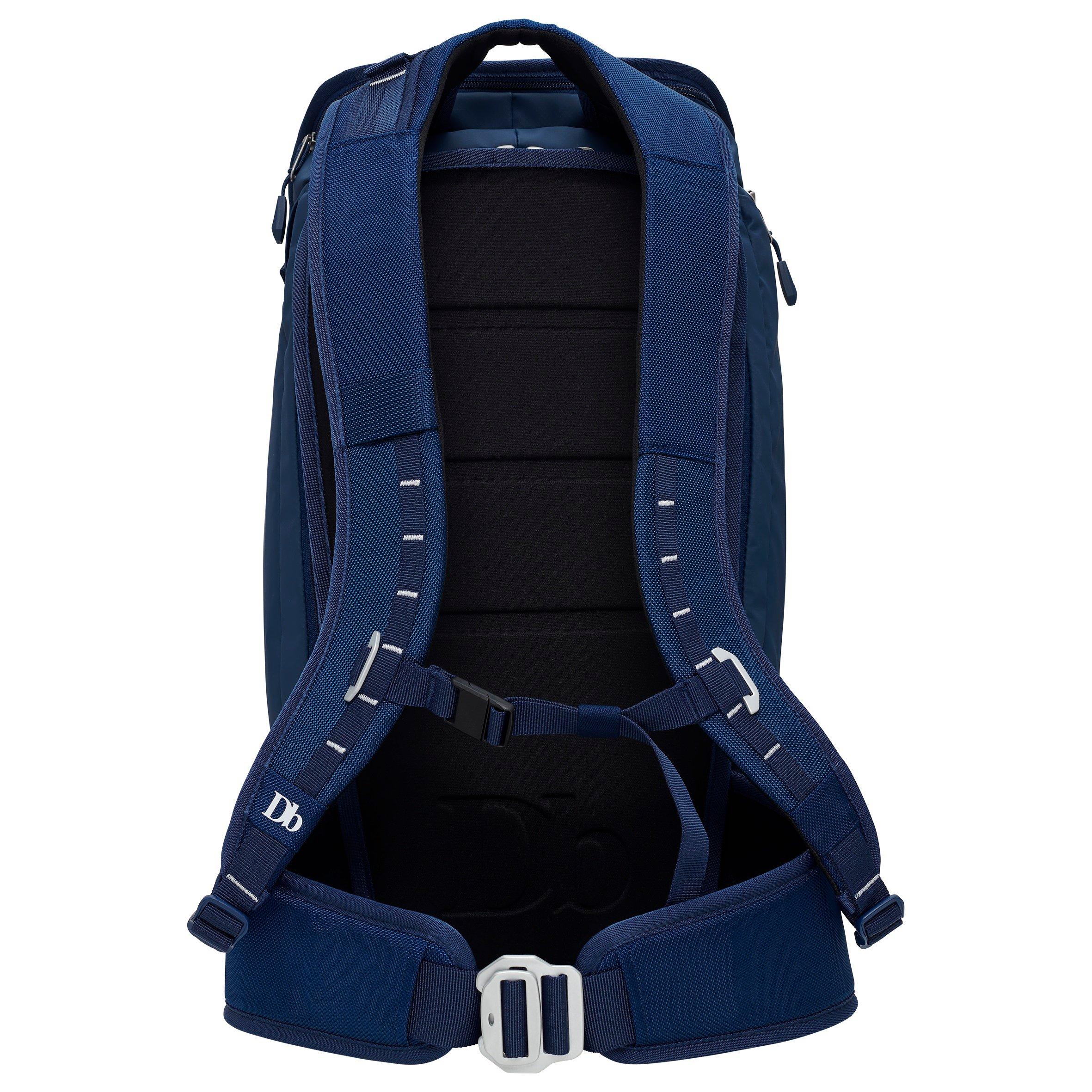 douchebags The Explorer - Rucksack, Deep Sea Blue  