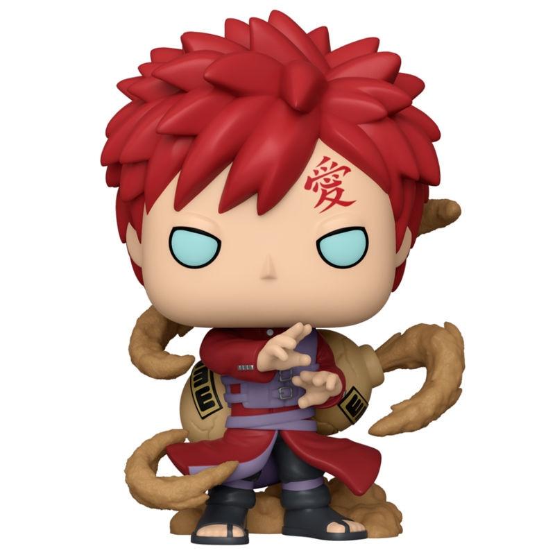 Image of Pop! Animation Gaara (Nr.728)