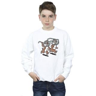 Disney  Chip 'n Dale Sweatshirt 