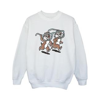 Disney  Chip 'n Dale Sweatshirt 