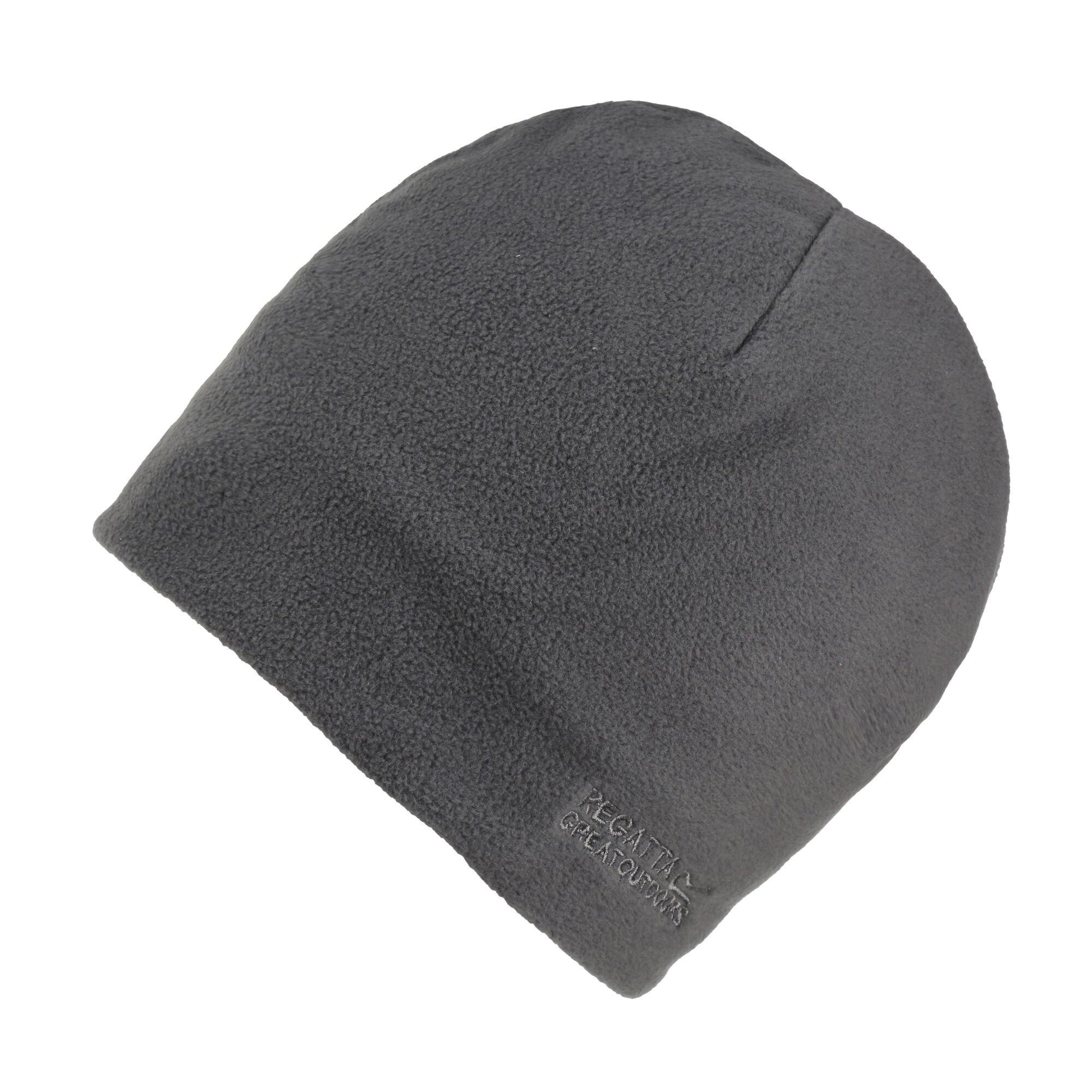 Image of Kingsdale Mütze Thermisches Material Unisex Grau S